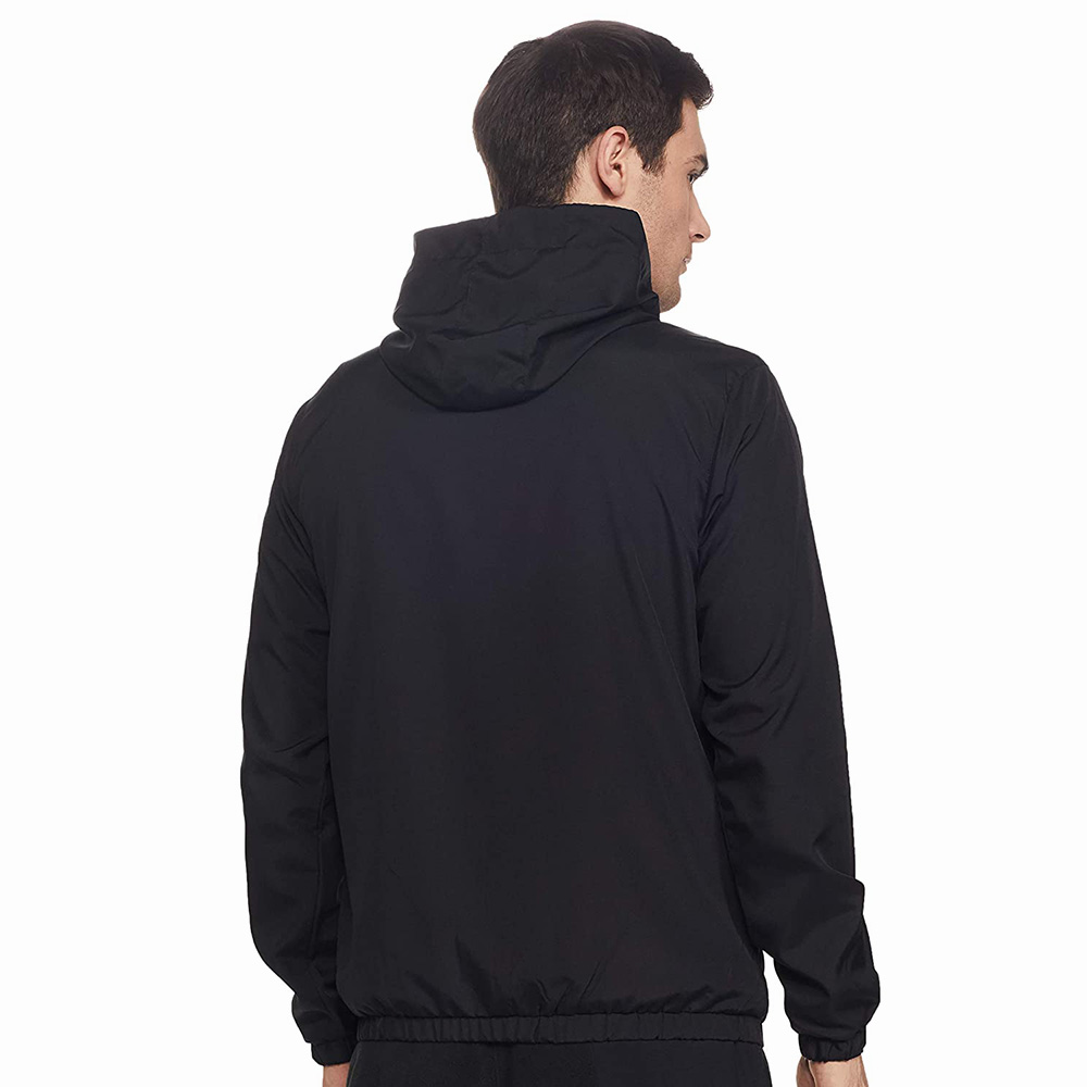 National Apparels Summer Hiking Farm Work Rain Jacket Man PU Hooded Rainsuit Pants Outdoor Hunter Fashion Mens Raincoat